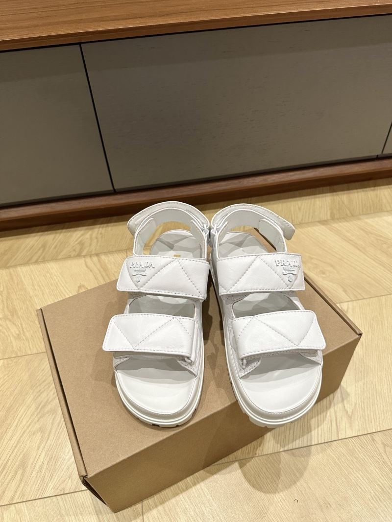 Prada Sandals